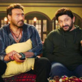 Box Office: Top 4 highest grossing comedy movies of Ajay Devgn’s career