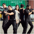 Singham Again: Kareena Kapoor’s BTS video ft her gorgeous looks, Ajay Devgn, Akshay Kumar, Ranveer Singh, and more is our favorite Diwali gift