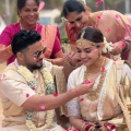 Raftaar marries stylist Manraj Jawanda 5 years after divorce with Komal Vohra; wedding PIC goes viral