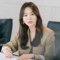 ‘That’s why I cut…’: Song Hye Kyo opens up about working with Gong Yoo for upcoming period drama Slowly and Intensely