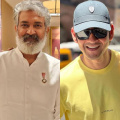 'I’ll be using more animals than RRR’: Did SS Rajamouli hint at an action sequence in Mahesh Babu's SSMB 29?