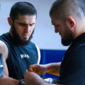 Islam Makhachev’s Successor Already Planned By Khabib Nurmagomedov And Team For UFC Lightweight Throne