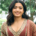 Chhaava EXCLUSIVE: Rashmika Mandanna recalls she couldn't believe being offered the role of Maharashtrian queen; 'I am from South, how can you...'