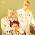 EXO's Chen, Baekhyun, and Xiumin announce 2025 CBX Japan fan meeting GET, SET, GO on February 8 and 9; DEETS