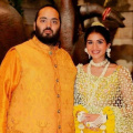 Radhika Ambani breaks silence on working after wedding with Anant Ambani for the first time: ‘It also allows you to…’