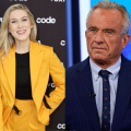 Olivia Nuzzi Withdraws Protective Order Against Former Fiancé Ryan Lizza Amid RFK Jr. Sexting Scandal Involvement