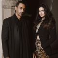 Arjun Rampal reveals ex-wife Mehr Jesia is ‘very close’ to his girlfriend Gabriella Demetriades: ‘Don’t have to live under same roof…’