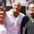 Who Are Dwayne Johnson’s Parents? All You Need To Know About Rocky And Ata Johnson