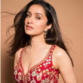 Shraddha Kapoor REVEALS Tabu made her feel empowered with special gift after Stree 2's success; Know more