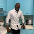  ‘I’m Still Struggling:’ Academy Award Nominee Djimon Hounsou Opens Up About His Difficulties Working In Hollywood As Person Of Color