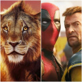 Box Office: Highest Grossing Hollywood Movies of 2024 in India; Mufasa TOPS while Deadpool and Wolverine ranks 2nd