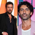 Did Brandon Sklenar Pick Justin Baldoni's Side Amid Blake Lively Feud? Here's How Latter Showcased His Support