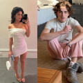 Kylie Jenner and Timothee Chalamet 'Are Making it Work' Despite Individual Work Commitments, Says Source