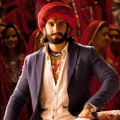 Ranveer Singh's Ram-Leela co-star Gulshan Devaiah calls him 'energetic'; says 'have seen him cry a couple of times' after emotional scene