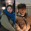 Motel California: Lee Se Young 'abandons' Na In Woo and her home after breaking up on New Year's Day; PICS