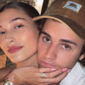 Hailey Bieber Shares A Glimpse Of His Son Jake Blues For The First Time After His Birth Amid Halloween Celebrations; SEE HERE