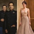 Fashion Spotlight EXCLUSIVE: 'For Ananya Panday it was to project a look representing her fashion-ahead', says designers Rohit Gandhi and Rahul Khanna