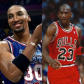 Michael Jordan’s Legendary Comeback: How Scottie Pippen Kept the Bulls Dynasty Alive