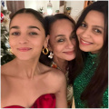 Daughter’s Day 2024: Alia Bhatt, Ananya Panday, Nysa Devgan get showered with love from their mums Soni, Bhavana, Kajol