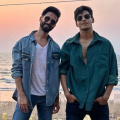 Ishaan Khatter reveals his 'small apartment' bought by Shahid Kapoor felt like 'cage'; 'I lived there for 10 years'