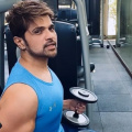 EXCLUSIVE: Himesh Reshammiya reacts to Janhvi Kapoor’s Koffee with Karan comment on him doing bicep curls to Tandoori Nights; ‘Oh wow…’