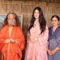 Katrina Kaif’s Maha Kumbh visit with her mother-in-law proves she’s the perfect ‘bahurani’; PICS