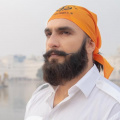 Ranveer Singh and Aditya Dhar seek blessings at Golden Temple as they kickstart new schedule of their upcoming film; PICS