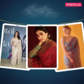 Best dressed celebs of the week: Tamannaah Bhatia, Janhvi Kapoor, Ananya Panday and more dominated the fashion scene 