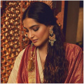 Want to look your best this Karwa Chauth? Let Sonam Kapoor's simple makeup tricks guide you to perfection