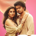 Spark single OUT: Thalapathy Vijay’s de-aged look in peppy dance track from The Greatest Of All Time creates fan frenzy