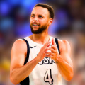 Stephen Curry Drops Hint About His Participation With Team USA For 2028 LA Olympics After Paris Gold