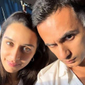 Did Stree 2 star Shraddha Kapoor's cousin Zanai Bhosle unfollow Rahul Mody on Instagram amid actress' breakup rumors? Find out