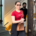 Tamannaah Bhatia’s crop top and cargo pants are on point but Rs 3,28,061 Dior bag is the real showstopper