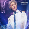 NCT’s Taeyong announces first solo concert film titled TAEYONG: TY TRACK to premiere on September 25; watch