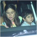 Raha’s Birthday Bash: Kareena Kapoor Khan’s loving gesture towards son Jeh as he gets annoyed by camera flashes will melt your heart; WATCH