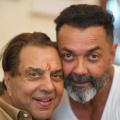 Bobby Deol recalls wearing special dress to play younger version of dad Dharmendra in Dharam Veer; 'I never wore underwear in those days'