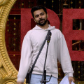 Bigg Boss OTT 3: Lovekesh Kataria drops heartfelt message for fans post-eviction;    says, ‘Vote se toh nikaal nahi paaye…’