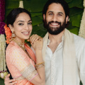 Naga Chaitanya and Sobhita Dhulipala planning a winter wedding? Here's what we know