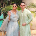 Bollywood Newswrap, February 8: Priyanka Chopra-Nick Jonas stun post Siddharth’s wedding; two granted bail in Salman Khan assassination plot case