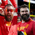 Travis and Jason Kelce Reveal THIS Hollywood Star Will Be a Special Guest for the New Heights Season Premiere