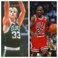 ‘He Was Better Than All of Us’: When Larry Bird Gave Michael Jordan the Best GOAT Endorsement of All Time