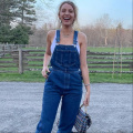 Blake Lively Makes 'Friends' When She Travels; It Ends With Us Star Shares Snaps From Italy Vacation