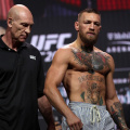 Chael Sonnen Mocks Conor McGregor’s UFC Inactivity With Hilarious Walkout Imitation