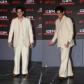 IC 814: The Kandhar Hijack Row actor Vijay Varma's latest look screams expect the unexpected as he flaunts love for wide legged pants