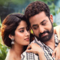 Devara Final Worldwide Advance Bookings: Jr NTR, Janhvi Kapoor and Saif Ali Khan film sells tickets worth RS 80 CRORE for Day 1