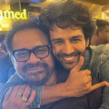 Bhool Bhulaiyaa 3: Kartik Aaryan led film is 'more entertaining and engaging' compared to prequel, says Anees Bazmee; 'everyone who has seen the film...'