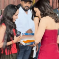 Stree 2: Shraddha Kapoor wins internet by savoring jalebi offered by fan, gets labeled ‘ultimate crush material’; VIDEO
