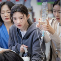 Resident Playbook: Go Yoon Jung and others face 'unpredictable' situations in official poster for Hospital Playlist spin-off