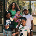 Ciara Reflects On Quality Time She Spent With Her Four Kids And Russell Wilson During Tour: ‘First Summer Wasn’t Too Bad’