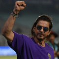 Did You Know Shah Rukh Khan’s Kolkata Knight Riders wasn’t his first team choice for IPL? Here's which team he wanted